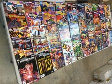 61 Teen Titans 2 3 5 7 10 11 13 14 15 16 18-32 35 36 40 41 DC comics 2003 Series