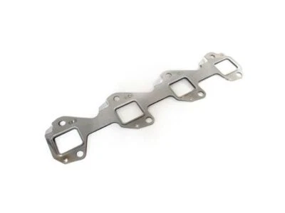 Junta colector de escape AC Delco 45877GSXF 2002 para GMC Sierra 3500 2001-2006 Foto 1 de 2