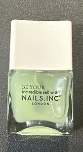 Be Your inc.Redible Self With Nails.Inc London Superfood Base Coat 14ml - Picture 1 of 2