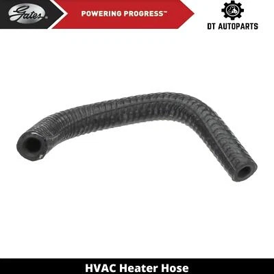 Manguera de calefacción de climatización para Honda Accord 2003-2007 carcasa de agua para puertas de carrocería del acelerador Foto 1 de 3