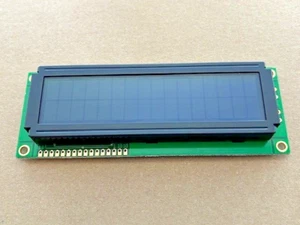 1 Stück Display DEM16215SBH-PW-N - Display Elektronik - Picture 1 of 2