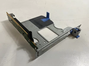 Dell PowerEdge R640 4/8/10 Bay 2B 1X16 Single Slot PCIe Riser Card - RGJ6V - Picture 1 of 2