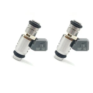 2PCS Fuel Injector IWP-162 For Aprilia Dorsoduro 750 Shiver 750 GT RSV4 Gilera - Picture 1 of 8