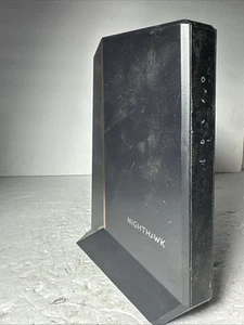 Netgear Nighthawk CM2000 2.5Gbps Multi Gig Internet Speed Cable Modem DOCSIS (8) - Picture 1 of 3