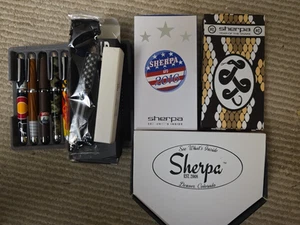 Sherpa Pen Pen/Sharpie Marker Cover - Picture 1 of 10