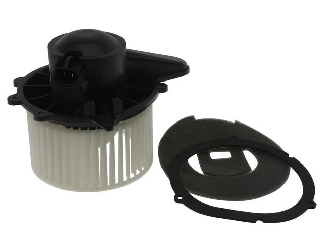 Motor de ventilador dianteiro para 1997-2004 Ford F150 2003 2000 2002 1999 2001 1998 GM617DT - Imagem 1 de 1