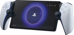 PLAYSTATION Portal™ Remote-Player 8Zoll Full HD LCD Display WLAN B-WARE - Bild 1 von 4