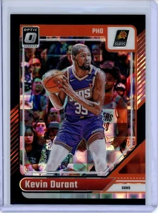 2024 Donruss Optic Black Pandora #88 Kevin Durant /15 SSP - Picture 1 of 2