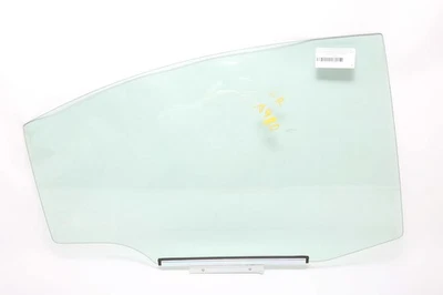 Lexus ES350 07-12 puerta trasera ventana de vidrio lado derecho/pasajero, A980, OEM, 2007,  Foto 1 de 3