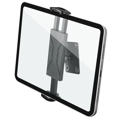 Tablet Wall Mount 360°Adjustable Ipad Wall Mount for 5.3-10.8"iPad 7/8/9/10/11th - Image 1 of 4