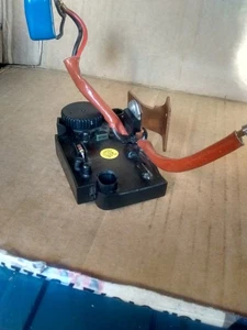 FREUD FT2000 PLUNGE ROUTER  PCB SPEED UNIT 110v ALSO FITS CASALS & DRAPER - Picture 1 of 3