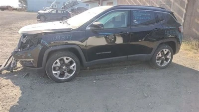 EMERG BRAKE PARTS 2018 JEEP COMPASS - Image 1 of 4