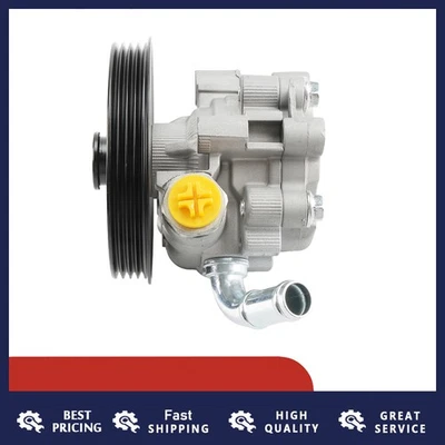 Bomba de dirección asistida 95040945 PARA Chevrolet Sonic 4 cilindros 1,6 L 2012-2015 Foto 1 de 4