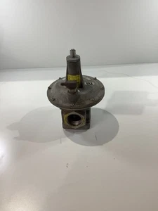 Eclipse Combustion ES363 Regulator Valve 5 PSI Max USED - Picture 1 of 3