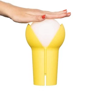 Innermost - Bud Lámpara LED Inalámbrica Recargable Atenuación - Amarillo - Imagen 1 de 21
