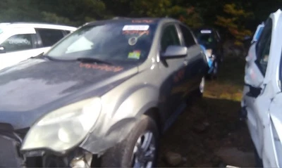 Chevrolet Equinox 2012 motor de 2,4 L fabricante de equipos originales 132 k millas - LKQ435348452 Foto 1 de 4