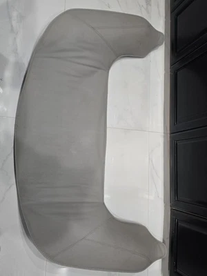 01 02 03 04 06 Chrysler Sebring TONNEAU Convertible Top Bota Cubierta LUZ TOPO Foto 1 de 4