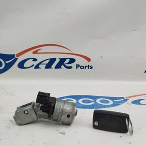 Blocchetto accensione con chiave Peugeot 5008 2.0 D 2010 36.410.600 ecoAG3076 - Foto 1 di 6