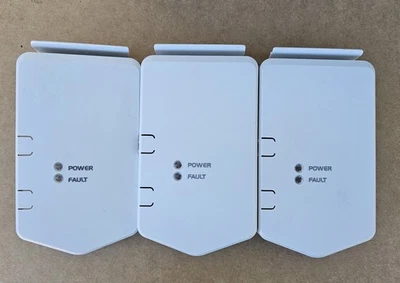 ABB ACH580 CDPI-01 Teclado / Tarjeta Adaptador Ethernet DPMP-01 Foto 1 de 2