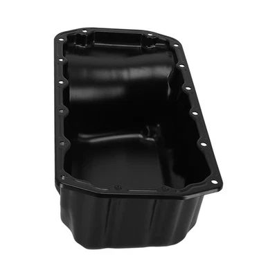 Engine Oil Sump Pan for Mini Cooper R57/R58 1.5L-2.0L 2014-2015 SKBMP06A Front - Image 1 of 4