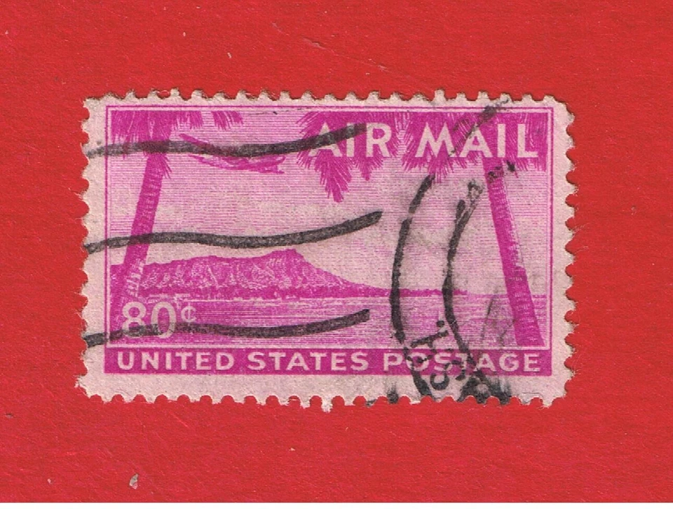 #C46   VF used Diamond Head  Free S/H - Image 1 of 1