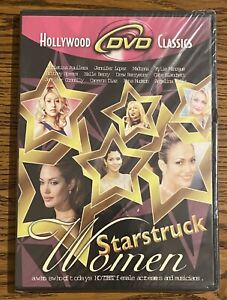STARSTRUCK WOMEN DVD