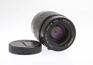 Minolta Maxxum AF 80-200mm f/4.5-5.6 Zoom Lens (A-Mount) - Picture 1 of 4