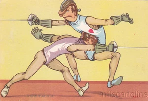 * ZAUN - Illustration (Nino Palazzo) - Bild 1 von 1