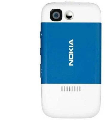 Nokia 5300 Xpress Music Tri-Band 2G GSM 900 / 1800 / 1900 Phone Cellular 2.1 in - Image 1 of 4