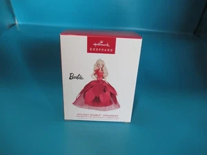 Barbie Hallmark Holiday 2022 #8 - Imagen 1 de 4