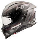 Full Face Helmet Premier Hyper Hp 92 Bm
