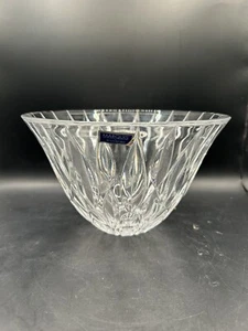 Waterford Marquis Regenfall Muster Kristall Servierschale 8" - Bild 1 von 10