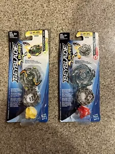 Hasbro Beyblade Burst Evolution Doppelpack Miniatur WYVRON W2 & BETROMOTH B2 - Bild 1 von 6