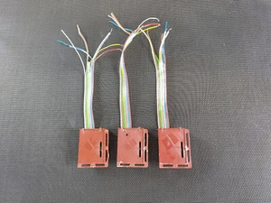 3x 86112 Tillig Pilz motorische Weichenantriebe, gebraucht, Funktion i. O. - Bild 1 von 3