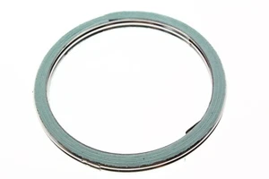SUZUKI GSX-R 1000 600 750 GASKET MUFFLER JOINT GUARNIZIONE MARMITTA 14181-02F00 - Foto 1 di 7
