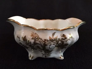 Hammersley Bone China Open Sugar Bowl~Made in England ~Pattern 4952 - Picture 1 of 4