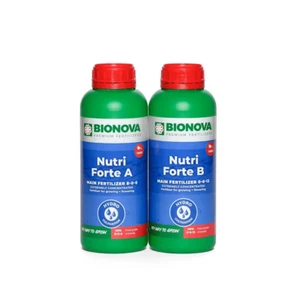 Bionova Premium Fertilizer - Picture 1 of 9