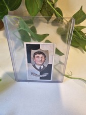 1914 Standard & Peter Pan (Sniders & Abrahams) Cigarette Cards COLLINGWOOD FC