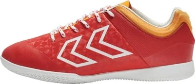 Hummel® Sportschuhe 41 Turnschuhe Hallenschuhe Futsal und Hallenfußball indoor - Bild 1 von 4