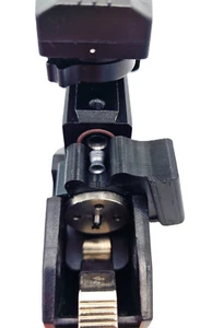 Chargeur de plomb pour Artemis PP700 PCP 4.5mm (.177) (Pellet Loader) - Foto 1 di 11