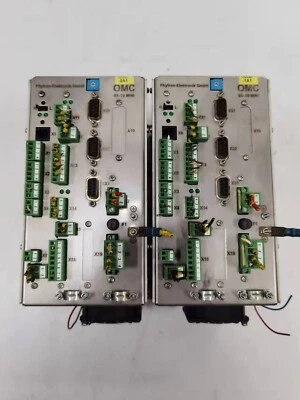 1pc used good OMC93-70 MINI Voll   with warranty BY express #fg - Image 1 of 2