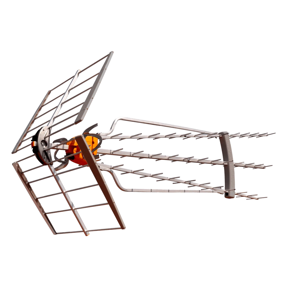 Televes DATLRTFORCE2 UHF Antenna Digitale Terrestre - 149721