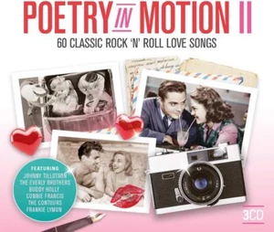 Poetry In Motion 2 - Picture 1 of 1