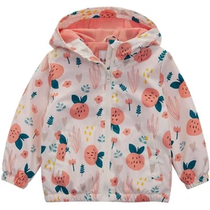 Rokka&Rolla Kleinkind Gils' Kapuze Fleece gefüttert winddicht leichte kuschelige Jacke - Bild 1 von 36