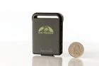 iTrack Portable GSM GPRS Mini Car GPS Tracker w/ Easy Mounting Options