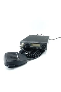 Cherokee CM-5 CB Radio With Handset - Picture 1 of 9