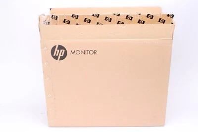 HP LA1951g Silver/Black 19" VGA/DVI LCD Monitor 1280x1024 60Hz SXGA New Open Box - Image 1 of 4