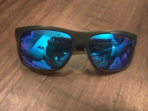 Costa Del Mar Bureo X Sunglasses Caldera 019 V1 C8