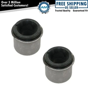 Front Sway Stabilizer Bar I Beam Bushing Pair Set of 2 For Ford Econoline Van - Picture 1 of 3