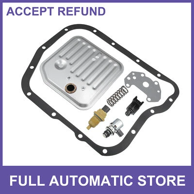 Solenoide de cambio de transmisión único personalizado para Dodge para Ram 1500 2000-2006 Foto 1 de 4